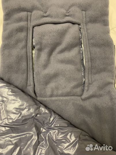 Конверт red castle флисовый