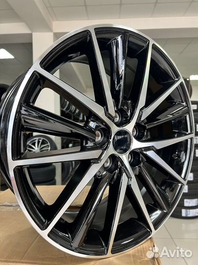 Диски 18 Тойота Камри 75 новые в рассрочку