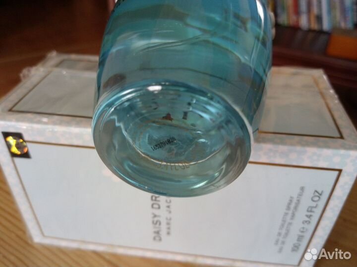 Marc Jacobs Daisy Dream.100мл.EDT.New.Мечта с Вами