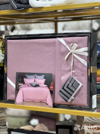 Постельное белье