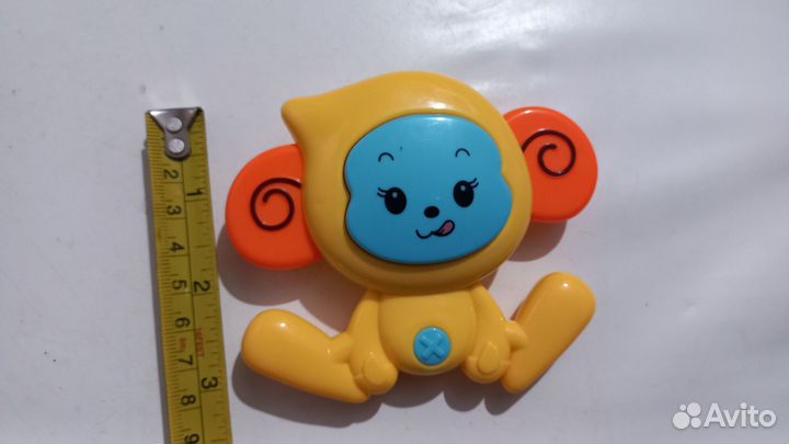 Детские развивающие игрушки, погремушки