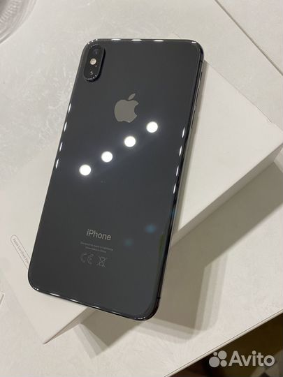 iPhone Xs Max, 64 ГБ