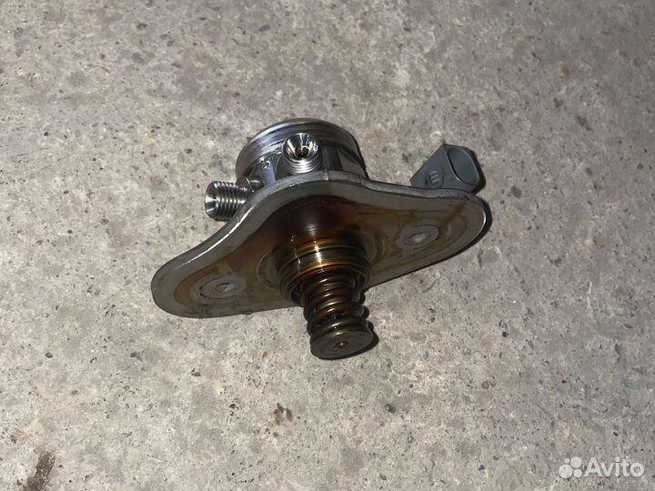 Тнвд BMW 1 E87 2004-2011