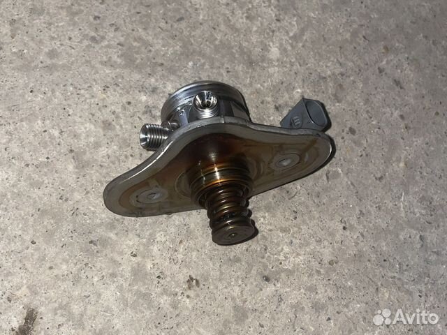 Тнвд BMW 1 E87 2004-2011