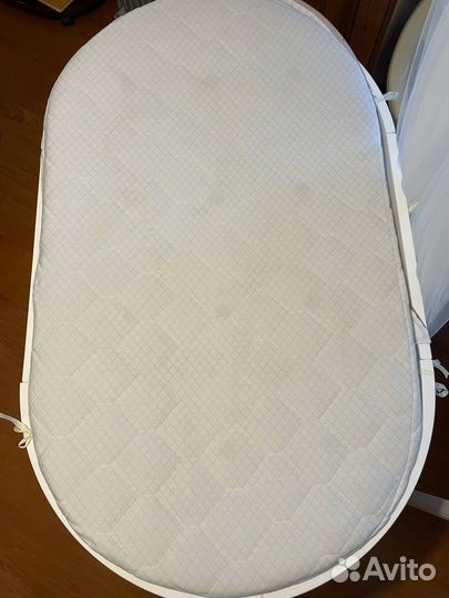 Кроватка-Трансформер / манеж /матрас