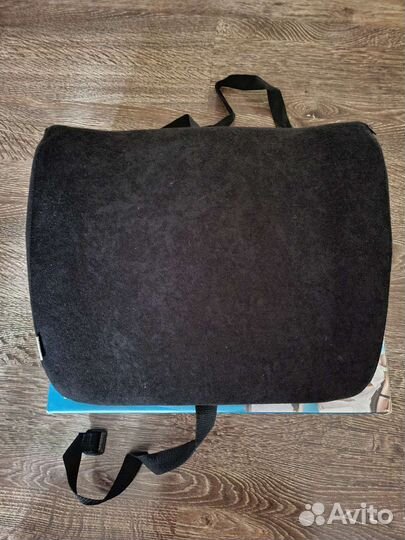 Подушка ортопедическая trelax spectra