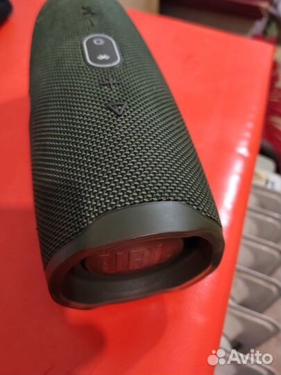 Блютуз колонка JBL бу Чардж 4
