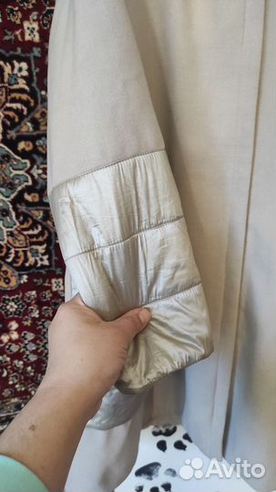 Пальто женское 46 48 размер