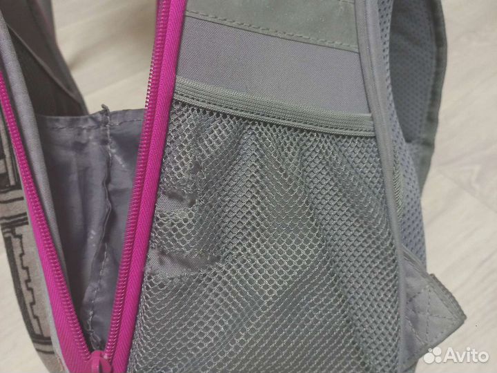 Рюкзак школьный