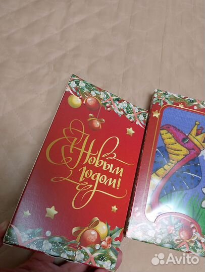 Наборы подарочные