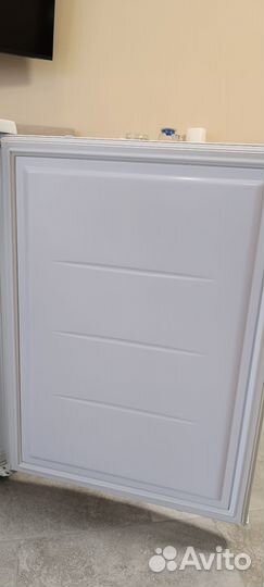 Морозильная камера