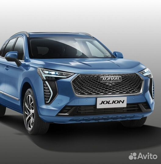 Защитное стекло экрана мультимедиа Haval Jolion (I) (2021)