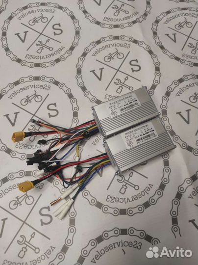 Контроллер Kugoo G-Booster