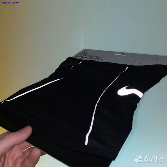 Снуд Nike новый