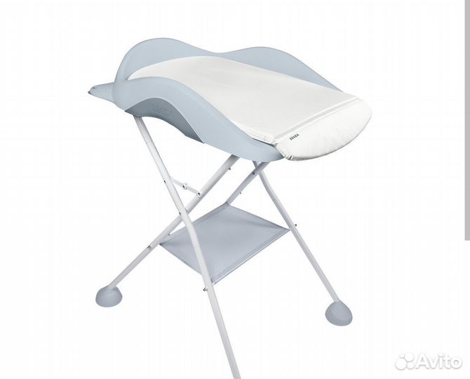 Пеленальный столик beaba Cameleo