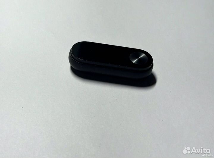 Фитнес браслет xiaomi mi band 2 с зарядкой