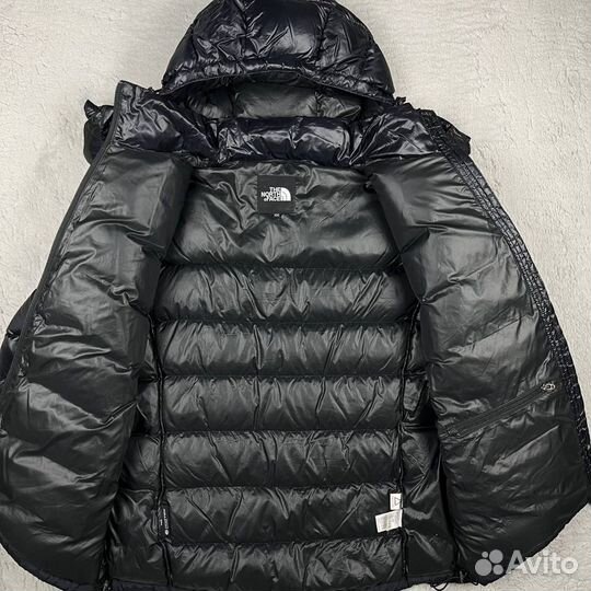 Пуховик The North Face 700 оригинал