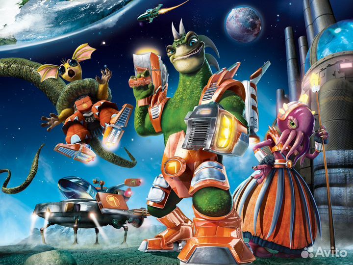 Spore Galactic Adventures Steam Gift