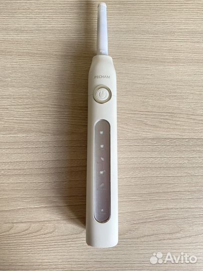 Электрическая зубная щетка pecham Sonic