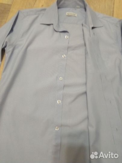 Рубашка на мальчика