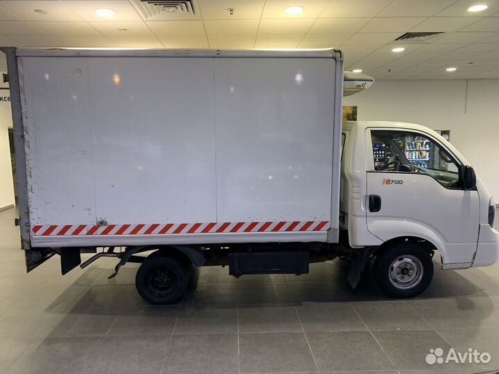 Kia Bongo 2.7 МТ, 2013, 319 570 км