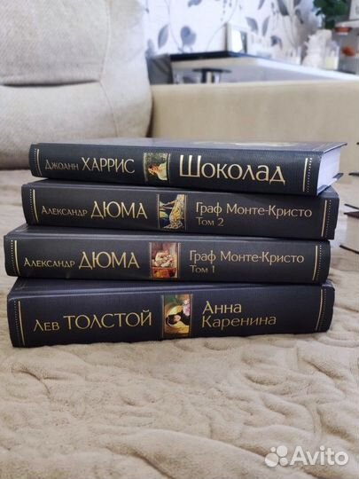 Продам книги