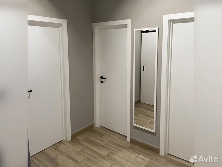 Межкомнатные двери