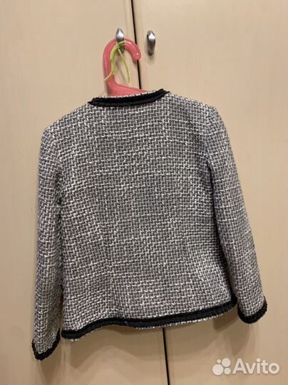 Жакет на девочку