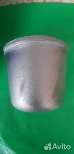 Форма для выпечки алюминиевая