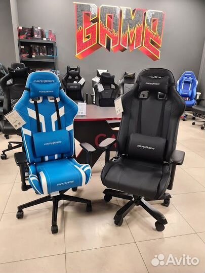 Кресло компьютерное