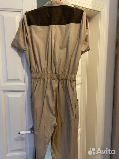 Комбинезон benetton женский