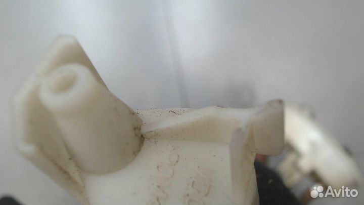 Насос топливный электрический Audi A4 (B5), 1997