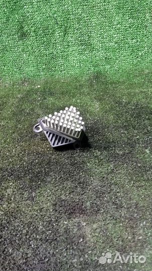 Резистор печки bmw 5 е39