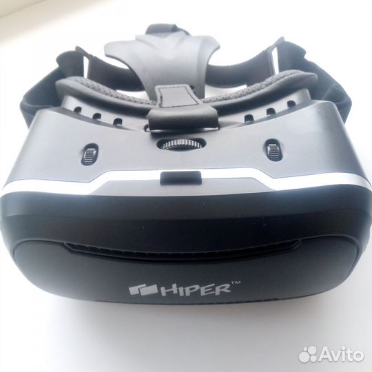 Vr очки Hiper для смартфона