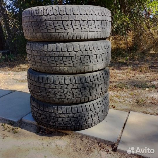 ATR Radial Platinum HP 195/60 R15