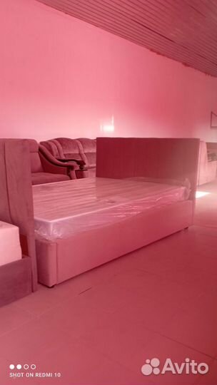 Диваны от производителя