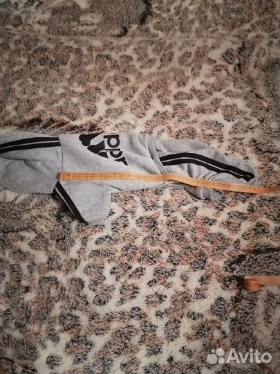 Комбинезон демисезонный