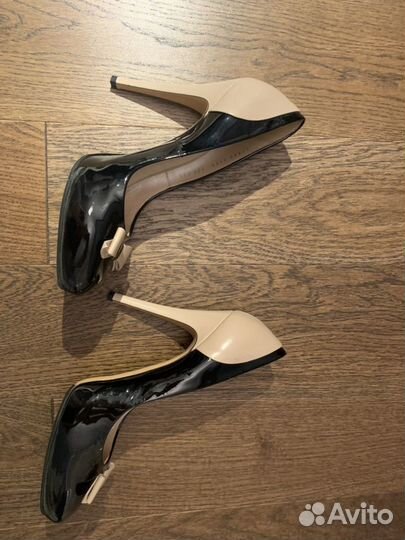 Туфли casadei 39