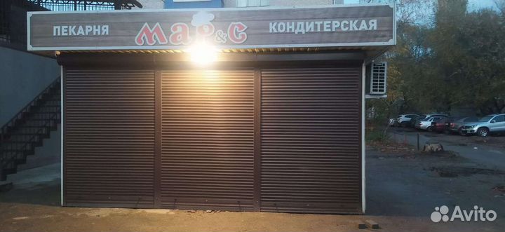 Продам торговый павильон