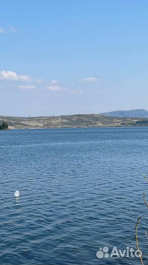 База отдыха