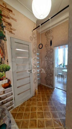 3-к. квартира, 72,3 м², 2/4 эт.