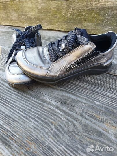 Детская обувь для девочек 30