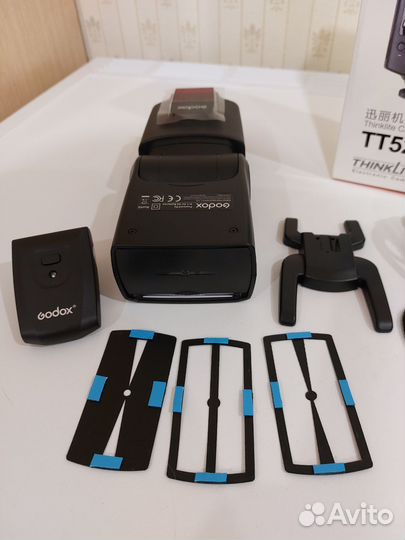 Вспышка камеры