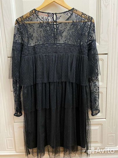Платье zara