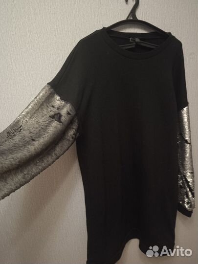 Платье Женское