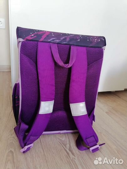 Рюкзак школьный