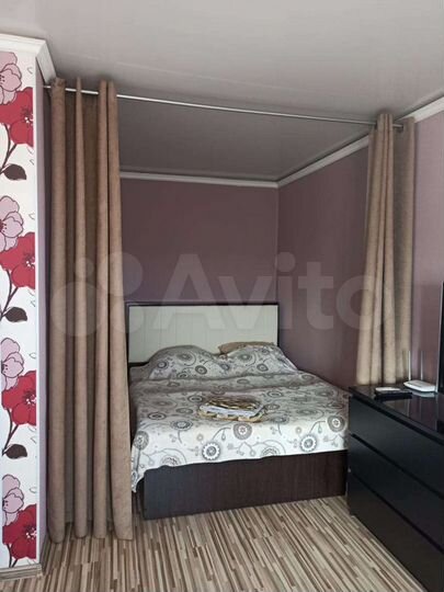 1-к. квартира, 33 м², 7/9 эт.