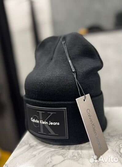 Шапка Calvin Klein