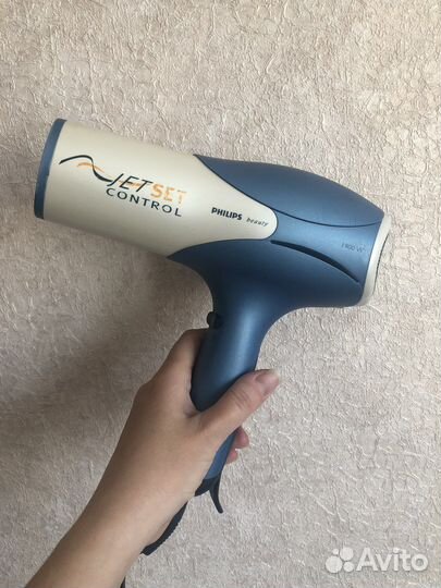 Фен Philips HP4881