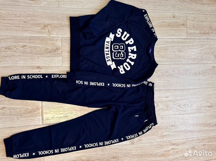 Костюм детскай